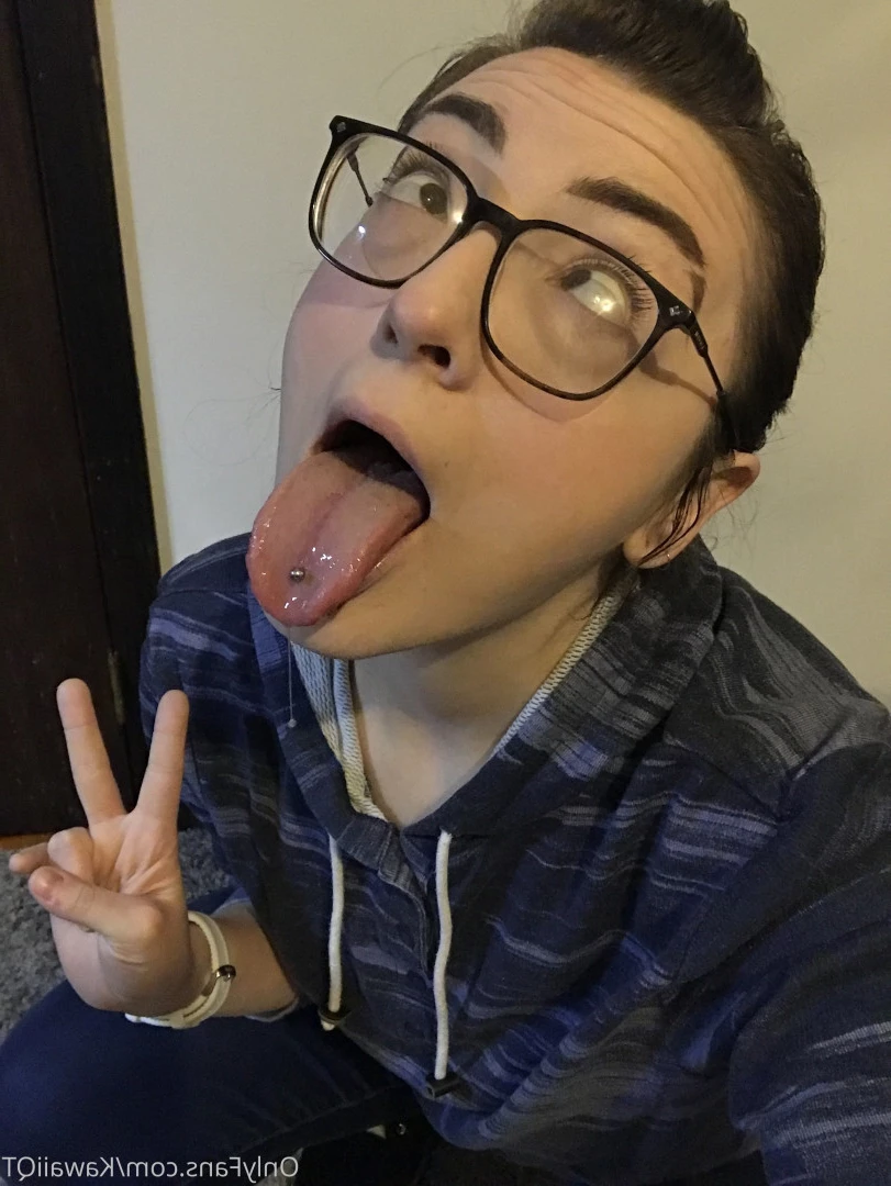 kawaiiqt Onlyfans leaked photo 7020911 on Hotleaks.tv