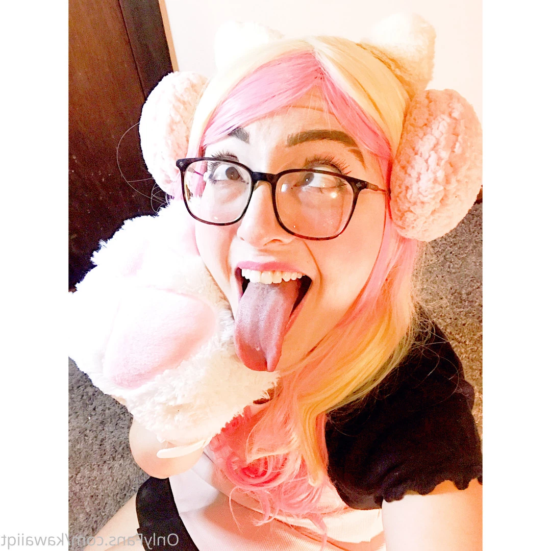 kawaiiqt Onlyfans leaked photo 7020930 on Hotleaks.tv