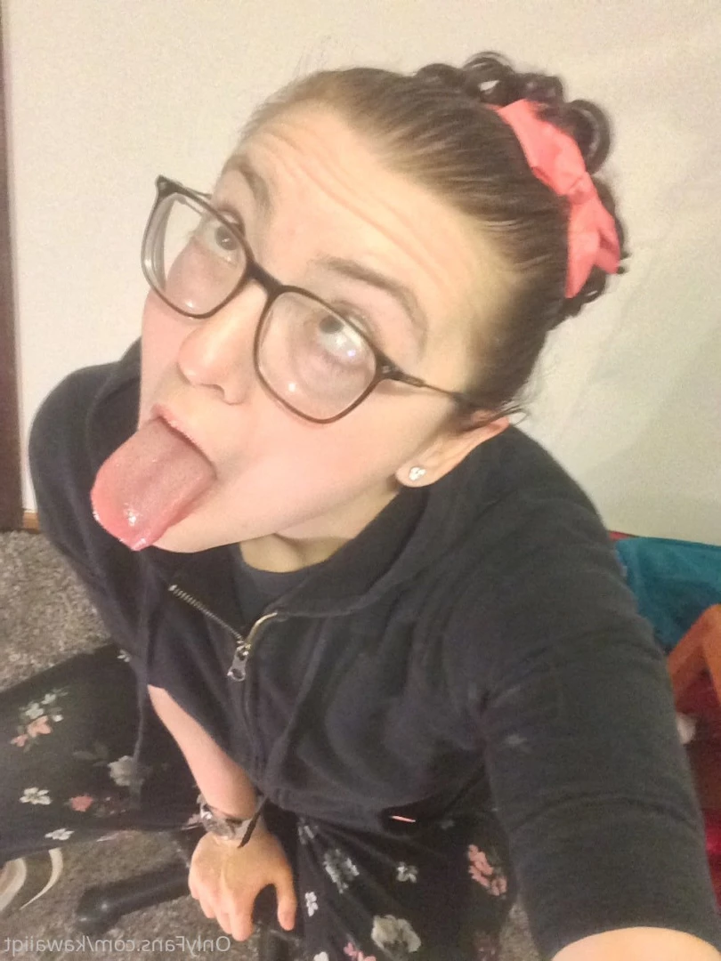 kawaiiqt Onlyfans leaked photo 7020950 on Hotleaks.tv