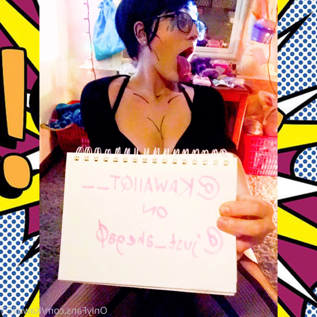 kawaiiqt Onlyfans leaked photo 7020979 on Hotleaks.tv