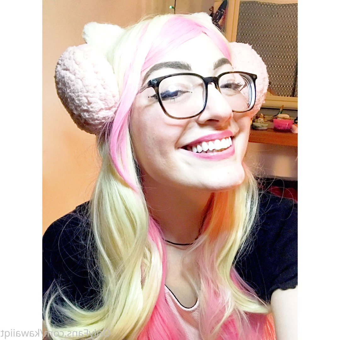 kawaiiqt Onlyfans leaked photo 7021009 on Hotleaks.tv