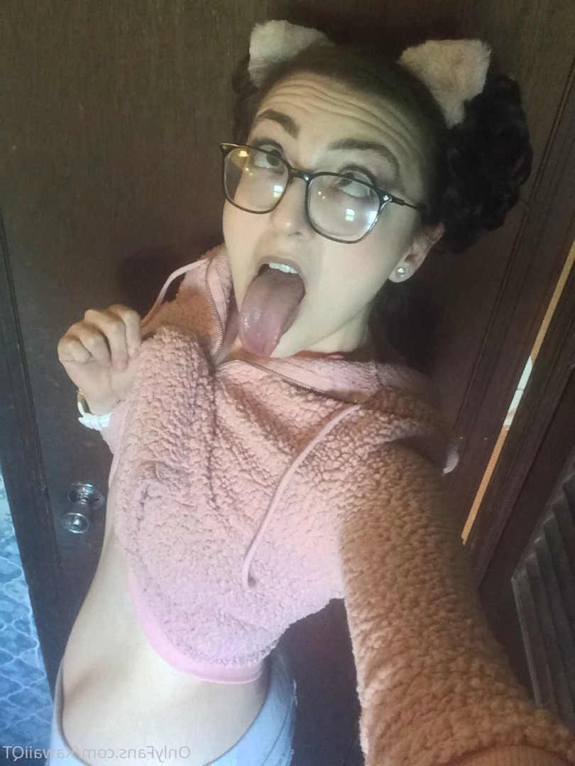 kawaiiqt Onlyfans leaked photo 7021028 on Hotleaks.tv