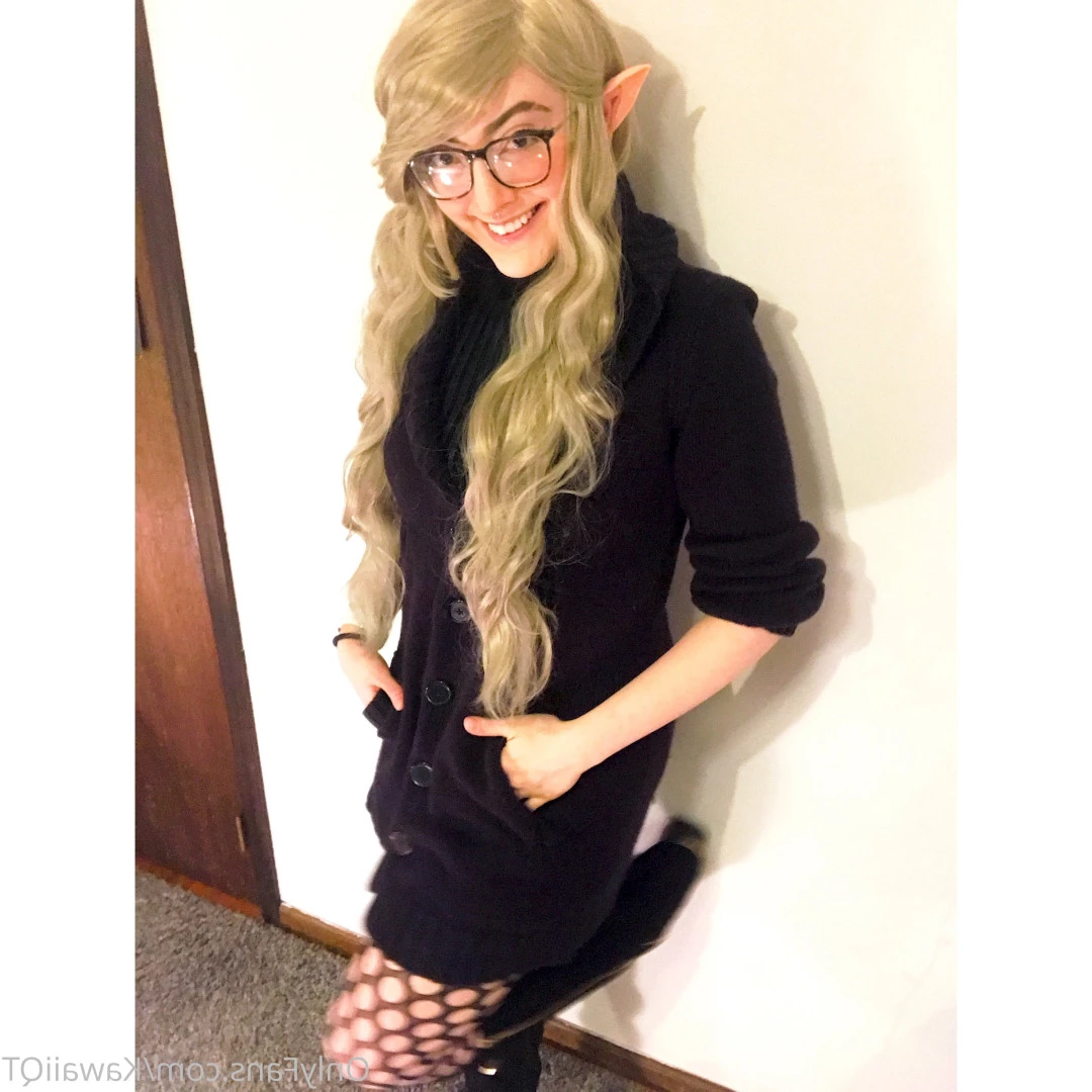 kawaiiqt Onlyfans leaked photo 7021038 on Hotleaks.tv