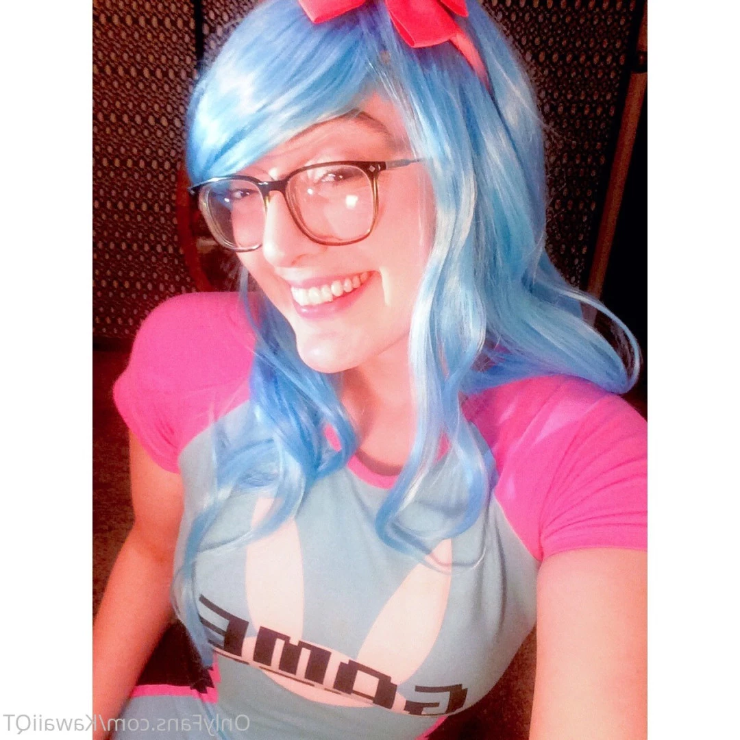 kawaiiqt Onlyfans leaked photo 7021048 on Hotleaks.tv