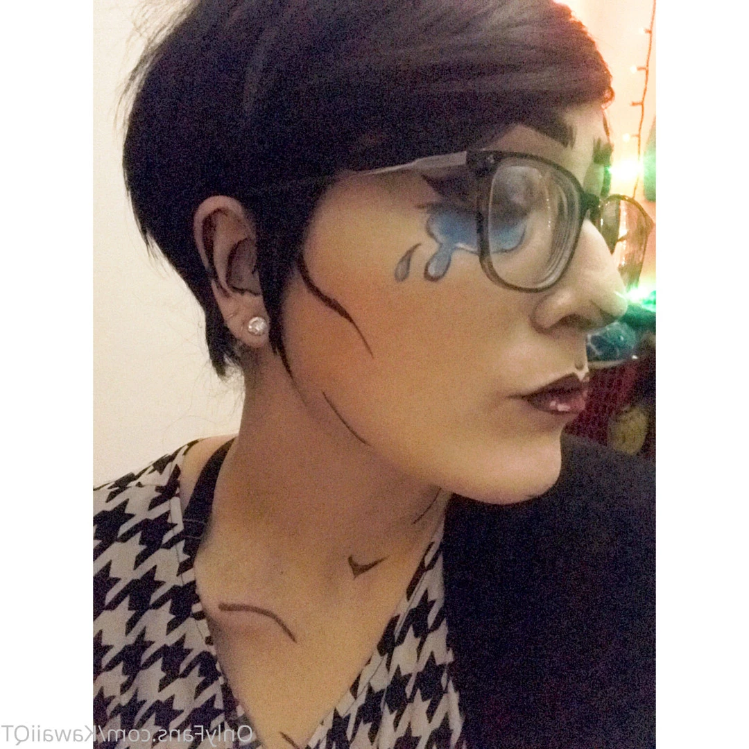 kawaiiqt Onlyfans leaked photo 7021058 on Hotleaks.tv