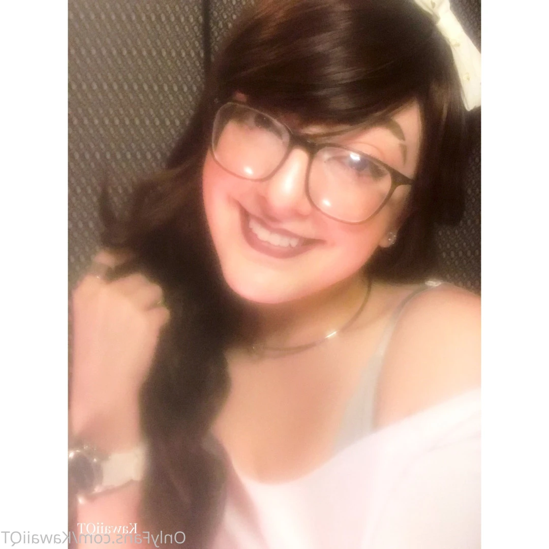 kawaiiqt Onlyfans leaked photo 7021078 on Hotleaks.tv