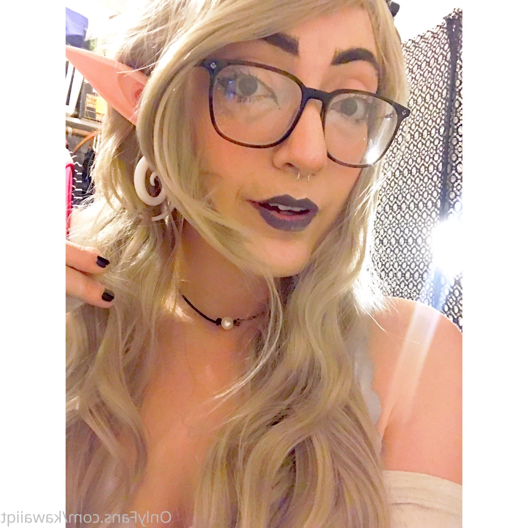 kawaiiqt Onlyfans leaked photo 7021098 on Hotleaks.tv