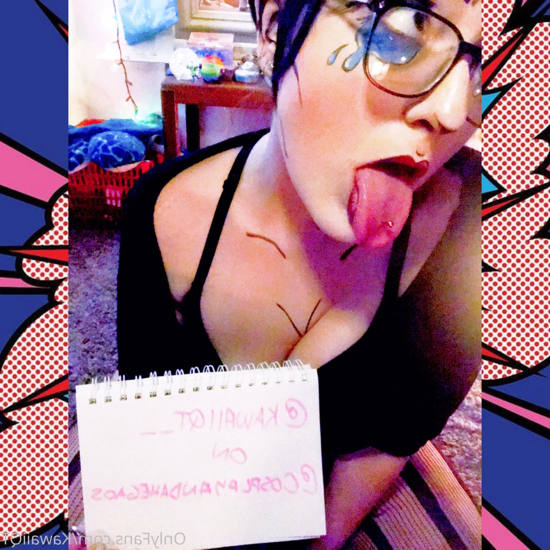 kawaiiqt Onlyfans leaked photo 7021128 on Hotleaks.tv