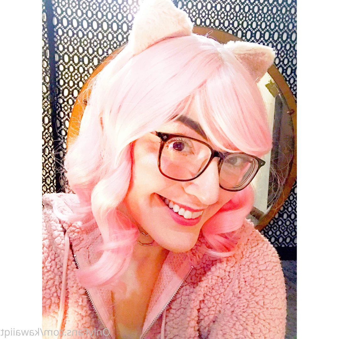 kawaiiqt Onlyfans leaked photo 7021335 on Hotleaks.tv
