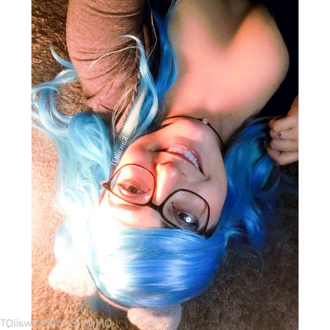 kawaiiqt Onlyfans leaked photo 7021359 on Hotleaks.tv
