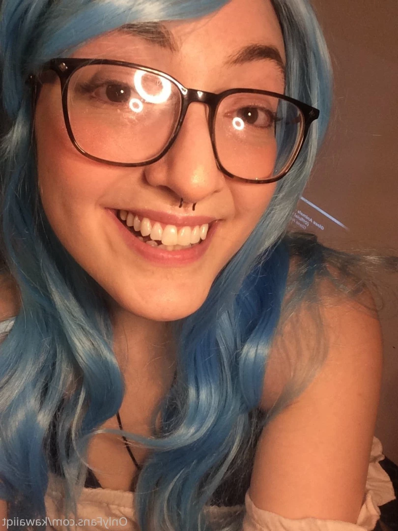 kawaiiqt Onlyfans leaked photo 7021372 on Hotleaks.tv