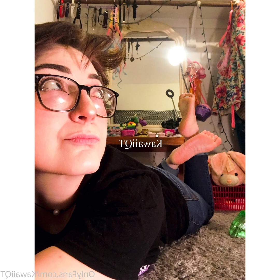 kawaiiqt Onlyfans leaked photo 7021454 on Hotleaks.tv
