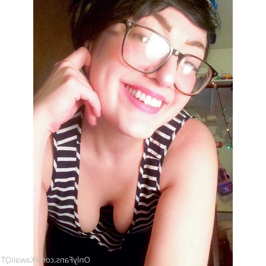 kawaiiqt Onlyfans leaked photo 7021464 on Hotleaks.tv