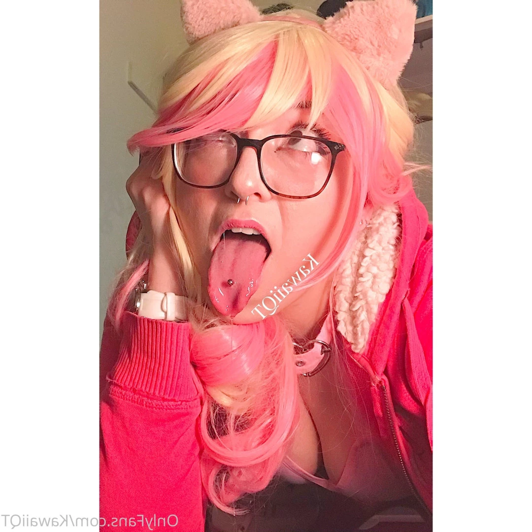 kawaiiqt Onlyfans leaked photo 7021495 on Hotleaks.tv