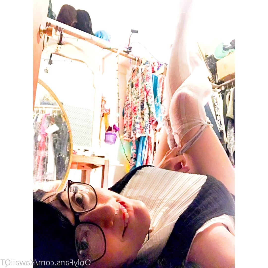 kawaiiqt Onlyfans leaked photo 7021511 on Hotleaks.tv