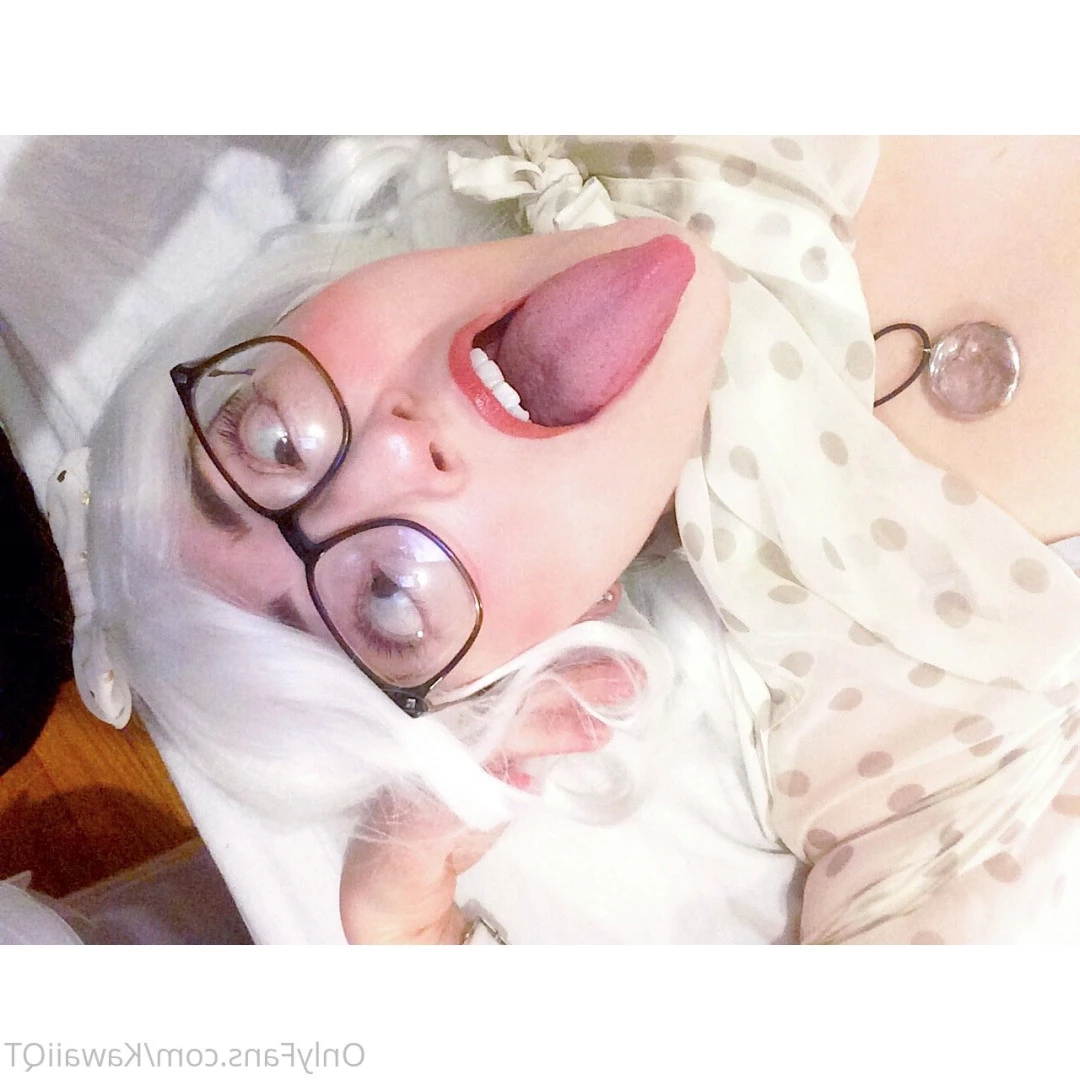 kawaiiqt Onlyfans leaked photo 7021575 on Hotleaks.tv