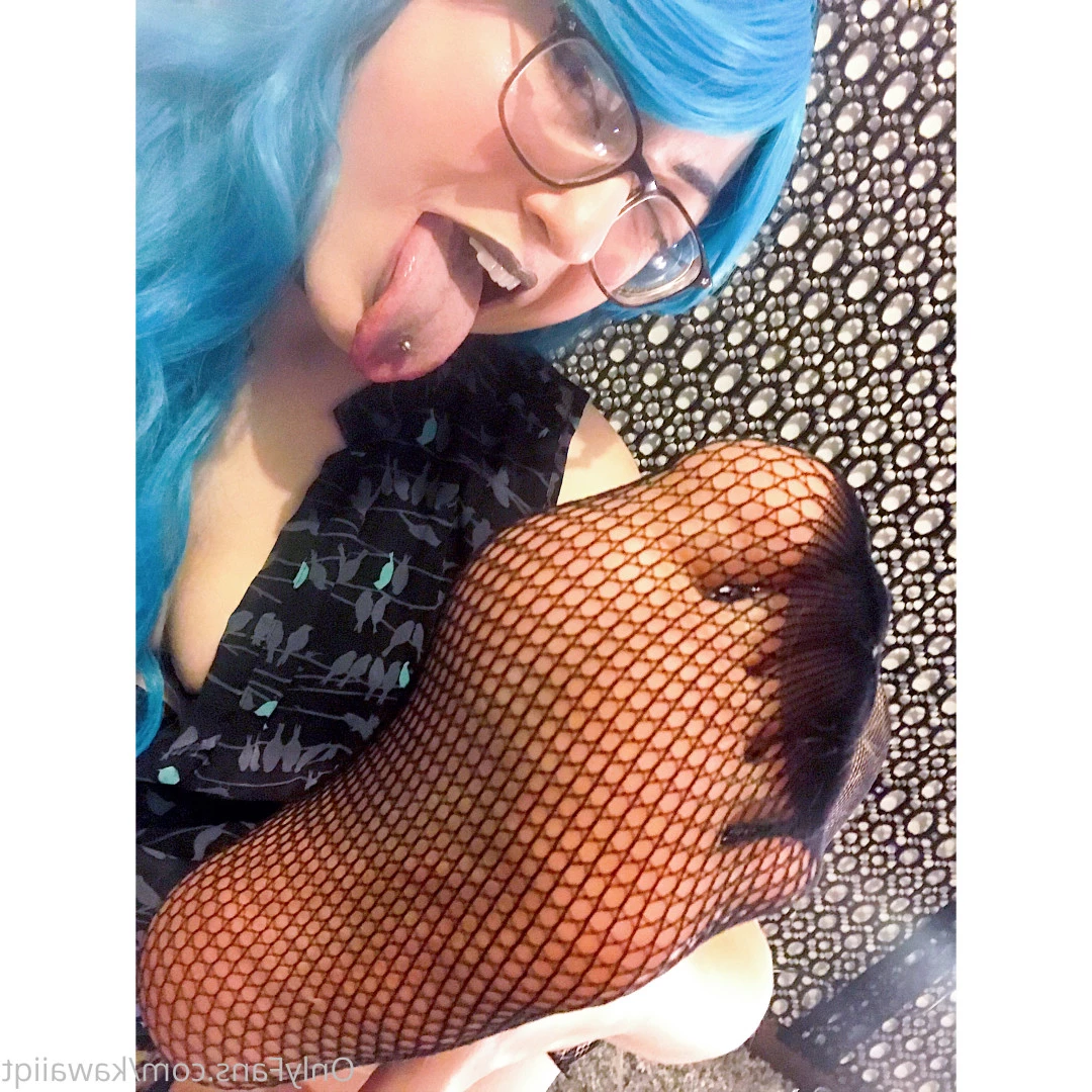 kawaiiqt Onlyfans leaked photo 7021587 on Hotleaks.tv