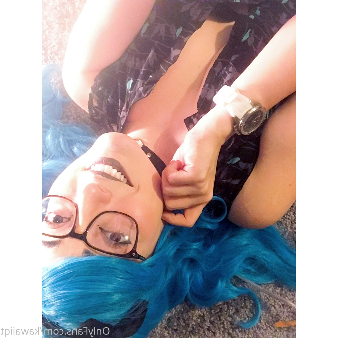 kawaiiqt Onlyfans leaked photo 7021599 on Hotleaks.tv