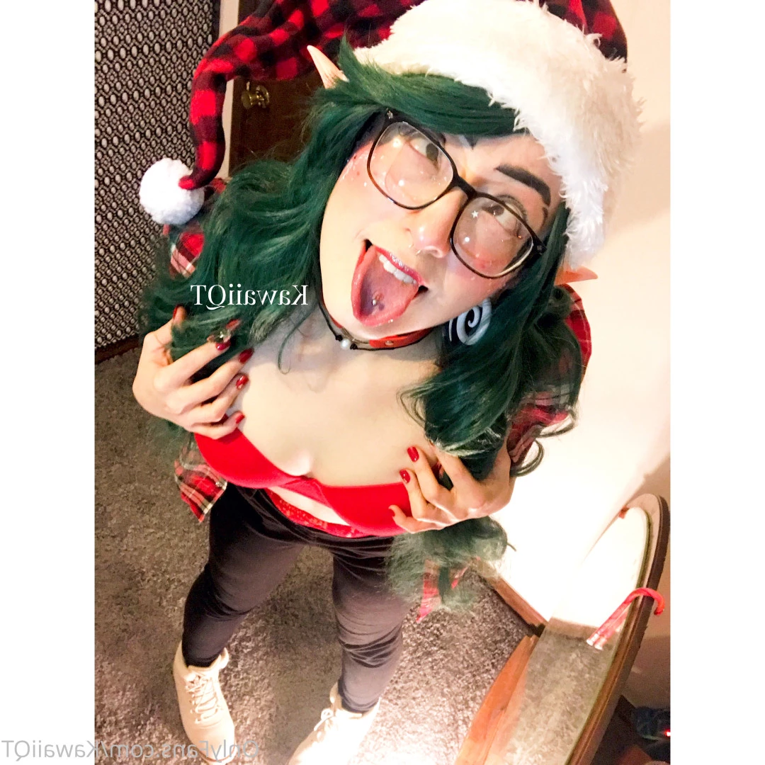 kawaiiqt Onlyfans leaked photo 7021609 on Hotleaks.tv