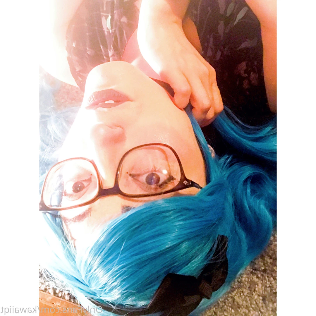kawaiiqt Onlyfans leaked photo 7021793 on Hotleaks.tv