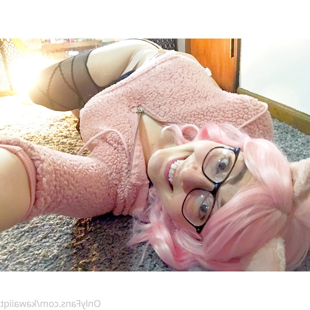 kawaiiqt Onlyfans leaked photo 7021813 on Hotleaks.tv
