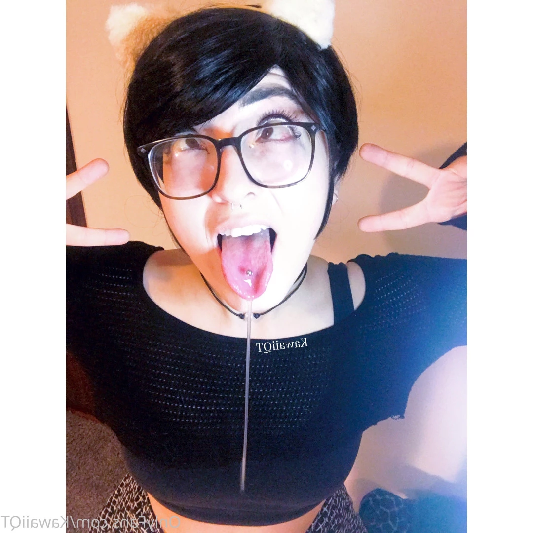 kawaiiqt Onlyfans leaked photo 7021860 on Hotleaks.tv