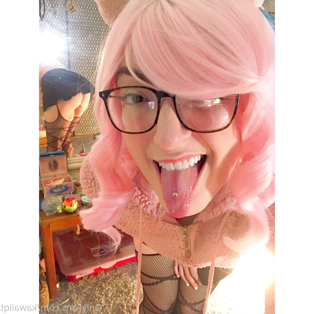 kawaiiqt Onlyfans leaked photo 7021883 on Hotleaks.tv