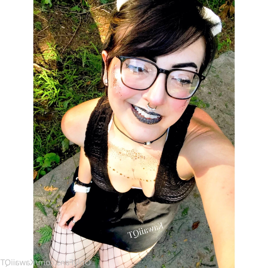 kawaiiqt Onlyfans leaked photo 7021933 on Hotleaks.tv