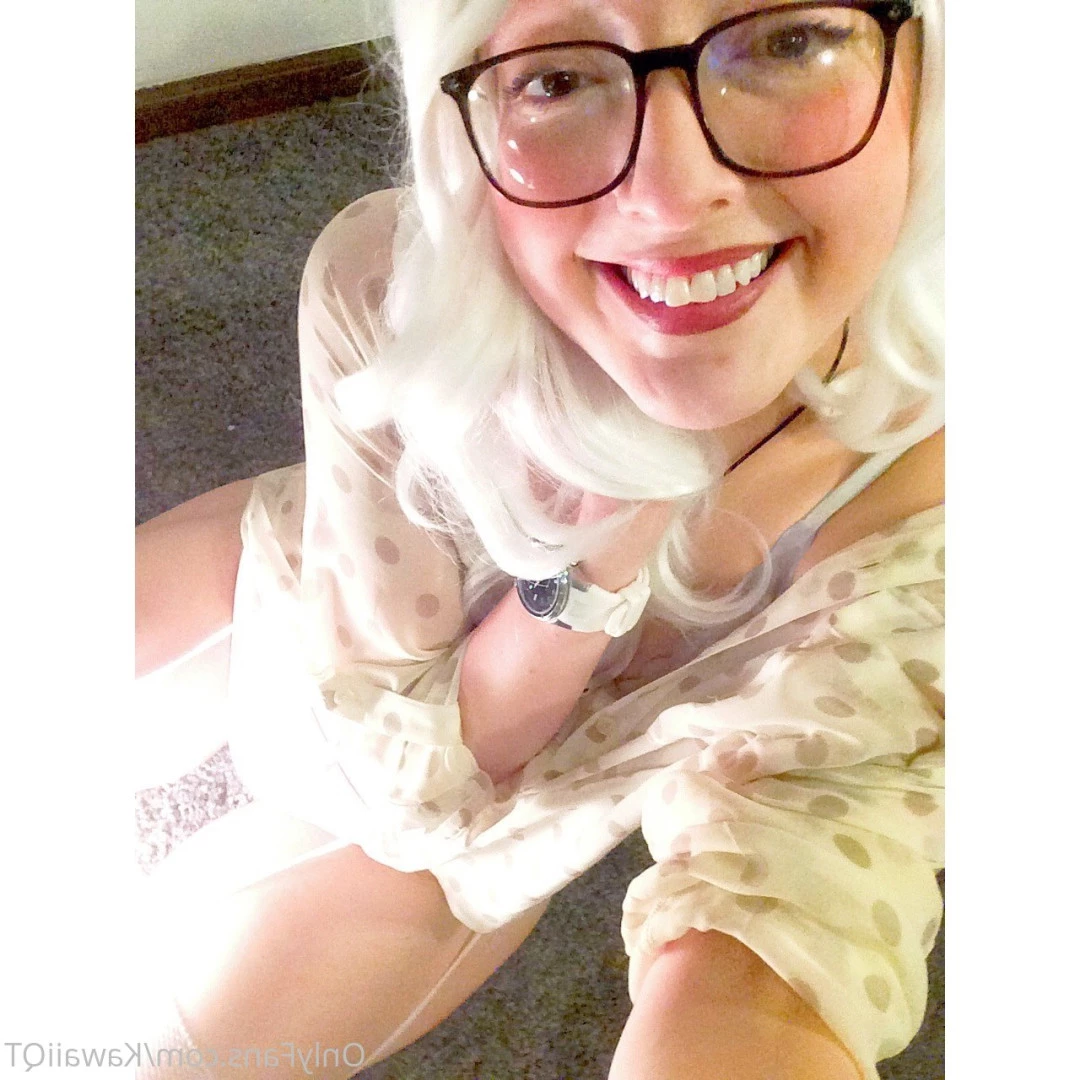 kawaiiqt Onlyfans leaked photo 7022028 on Hotleaks.tv