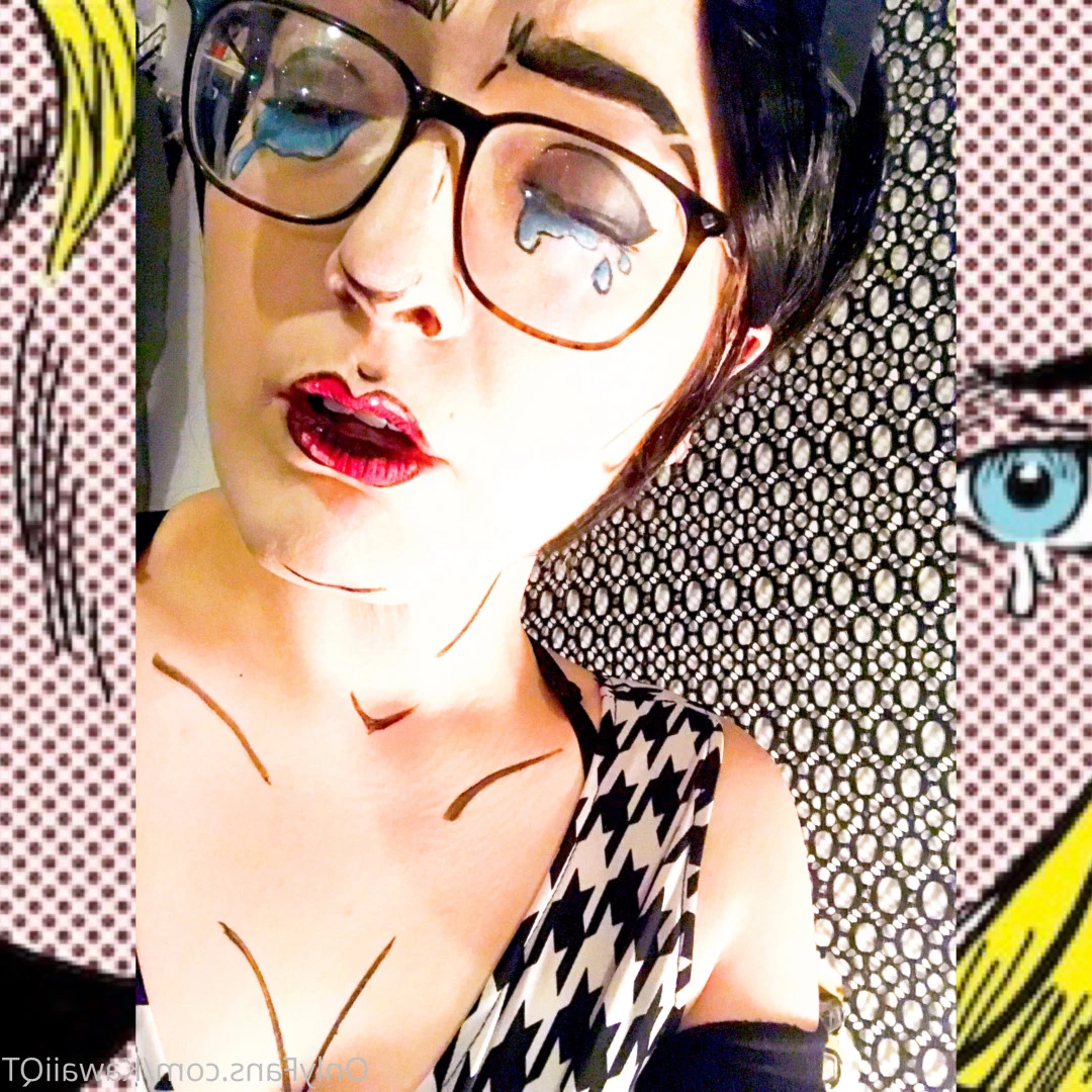 kawaiiqt Onlyfans leaked photo 7022061 on Hotleaks.tv