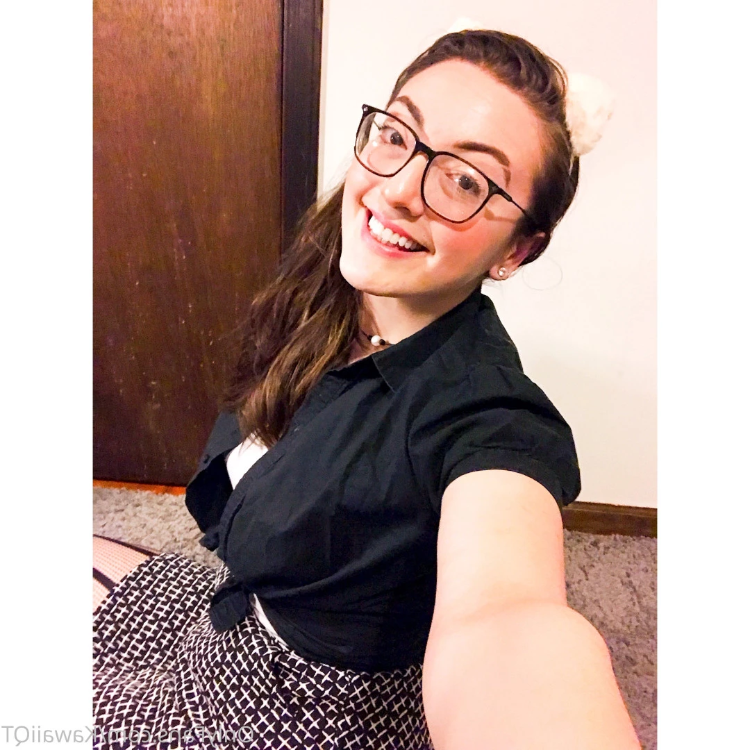 kawaiiqt Onlyfans leaked photo 7022134 on Hotleaks.tv