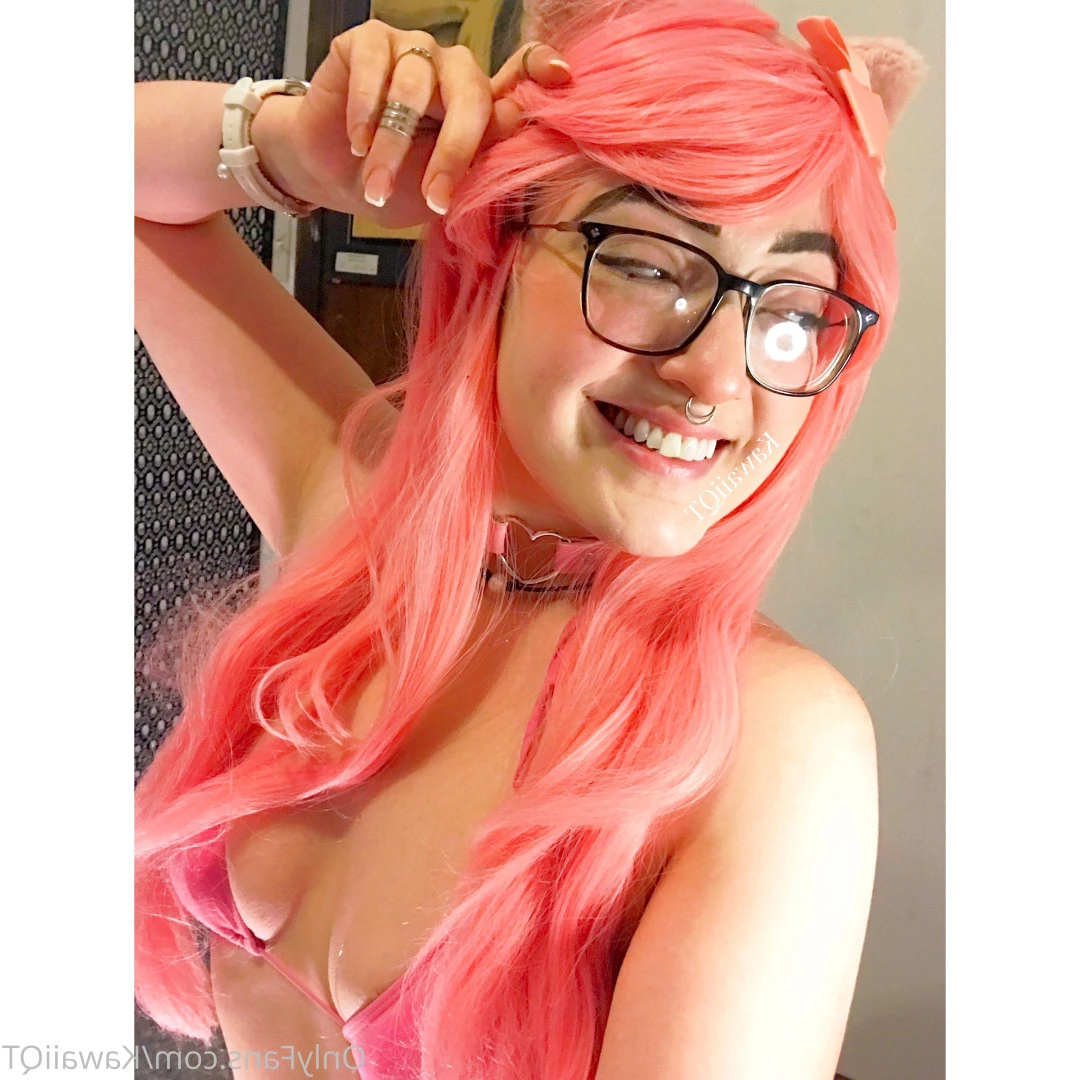 kawaiiqt Onlyfans leaked photo 7022192 on Hotleaks.tv