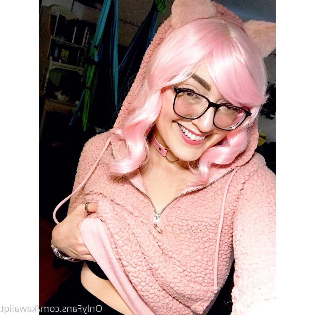 kawaiiqt Onlyfans leaked photo 7022259 on Hotleaks.tv