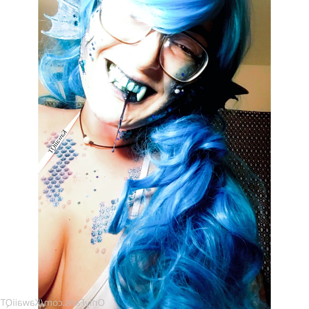 kawaiiqt Onlyfans leaked photo 7022381 on Hotleaks.tv