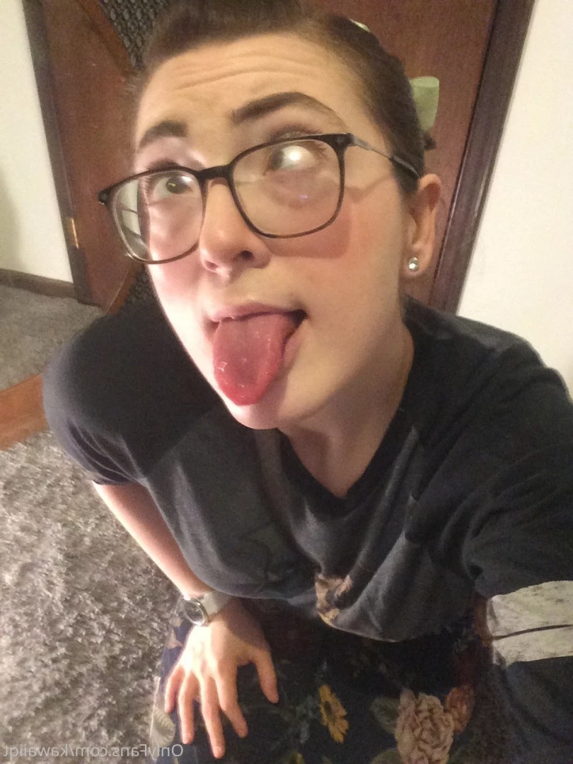 kawaiiqt Onlyfans leaked photo 7022424 on Hotleaks.tv