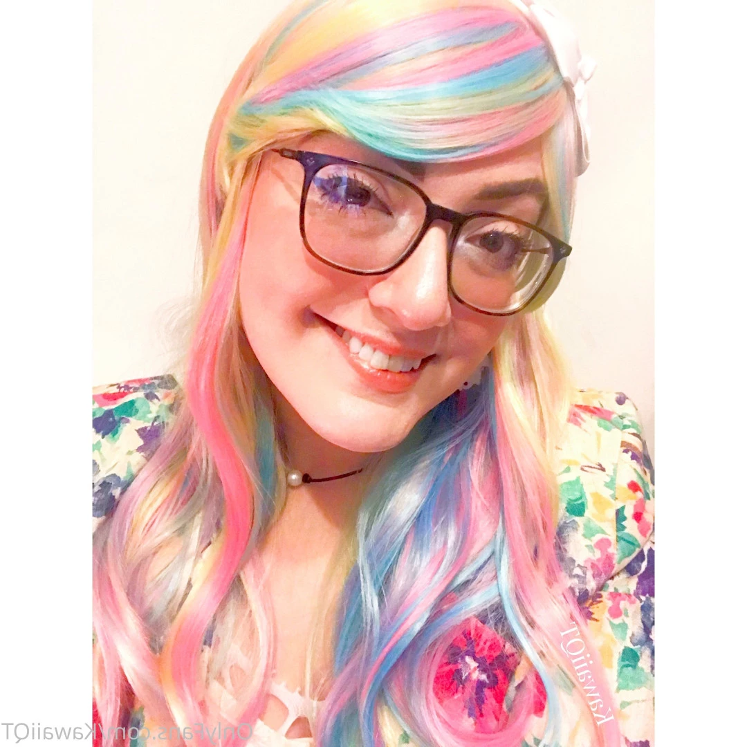 kawaiiqt Onlyfans leaked photo 7022462 on Hotleaks.tv
