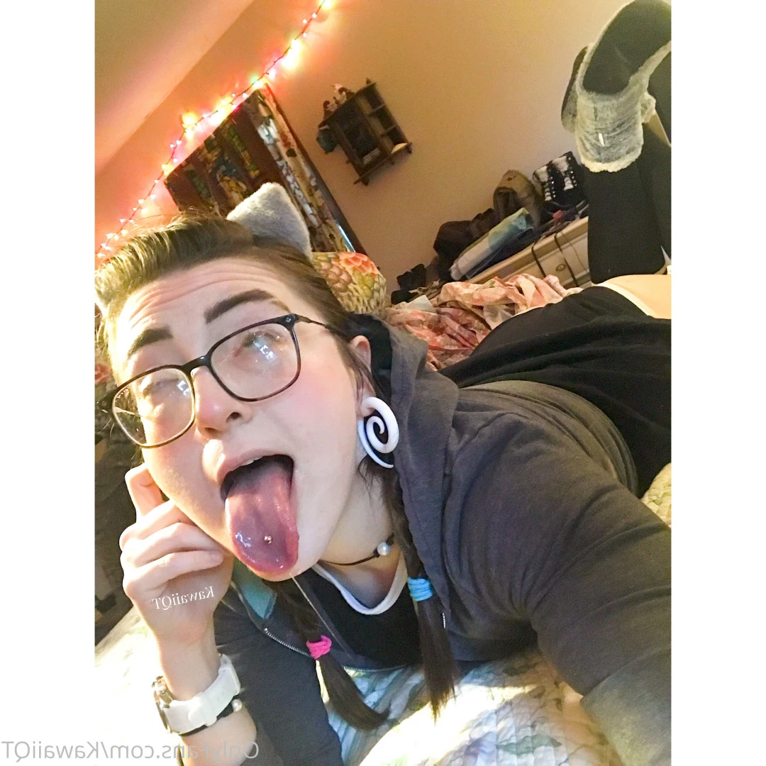 kawaiiqt Onlyfans leaked photo 7022508 on Hotleaks.tv