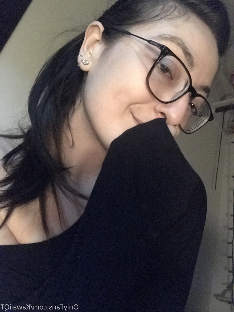 kawaiiqt Onlyfans leaked photo 7022527 on Hotleaks.tv