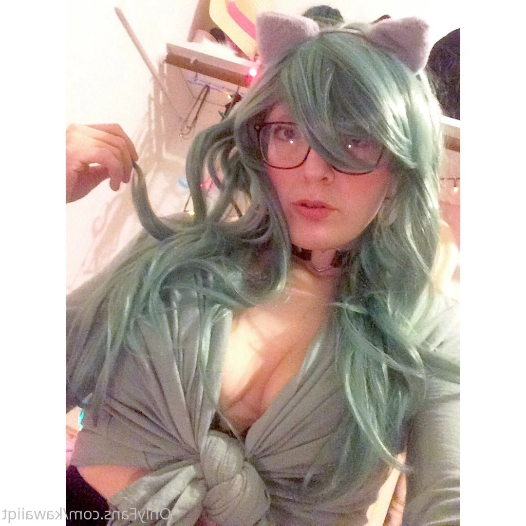 kawaiiqt Onlyfans leaked photo 7022547 on Hotleaks.tv