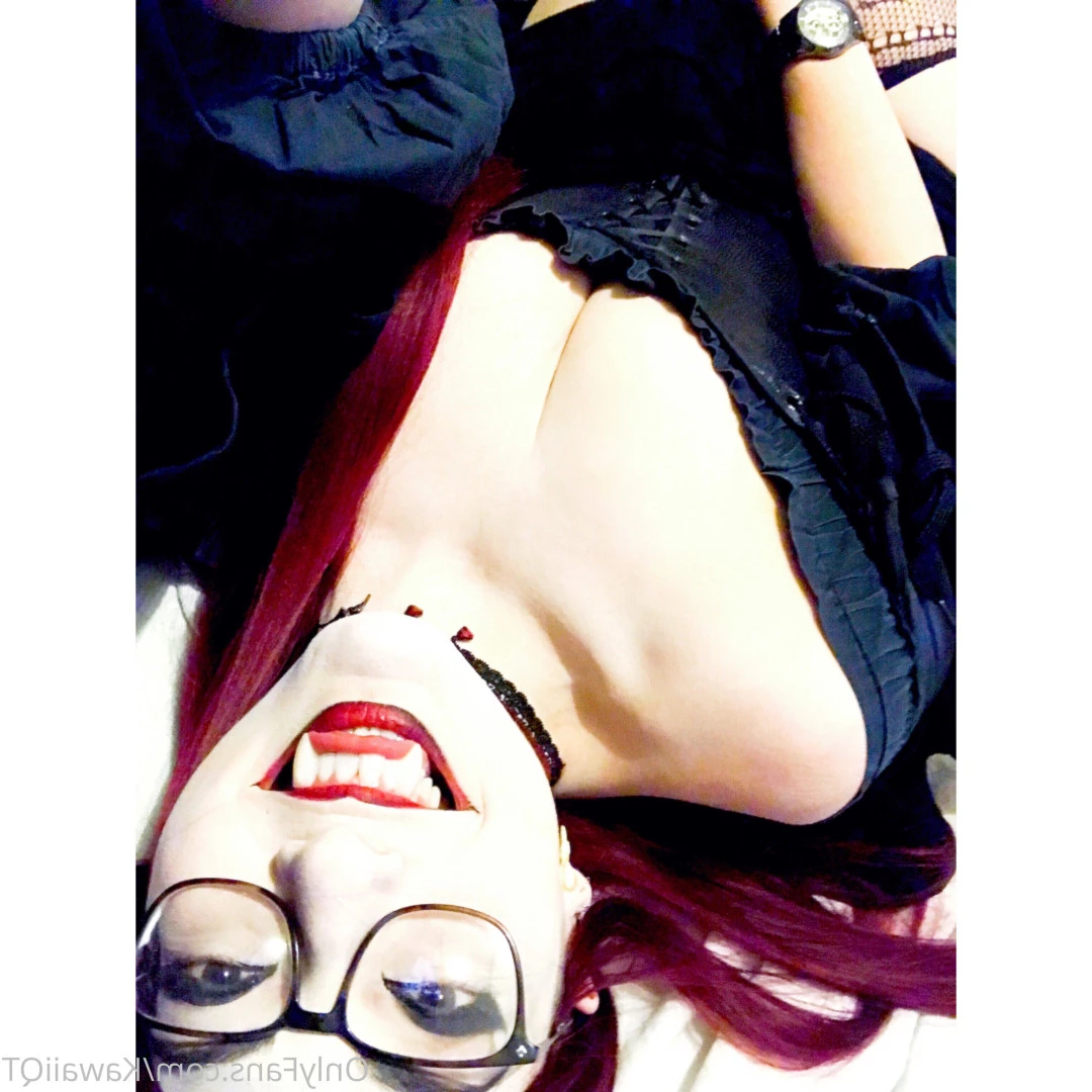 kawaiiqt Onlyfans leaked photo 7022607 on Hotleaks.tv