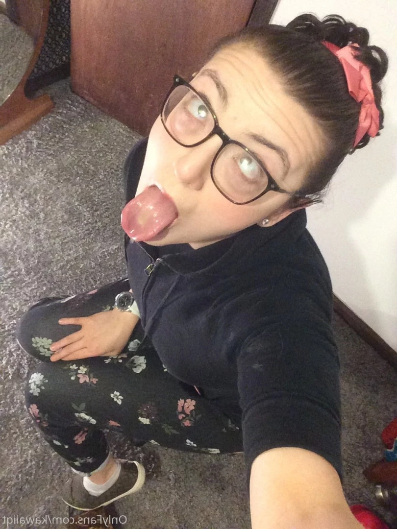 kawaiiqt Onlyfans leaked photo 7022666 on Hotleaks.tv
