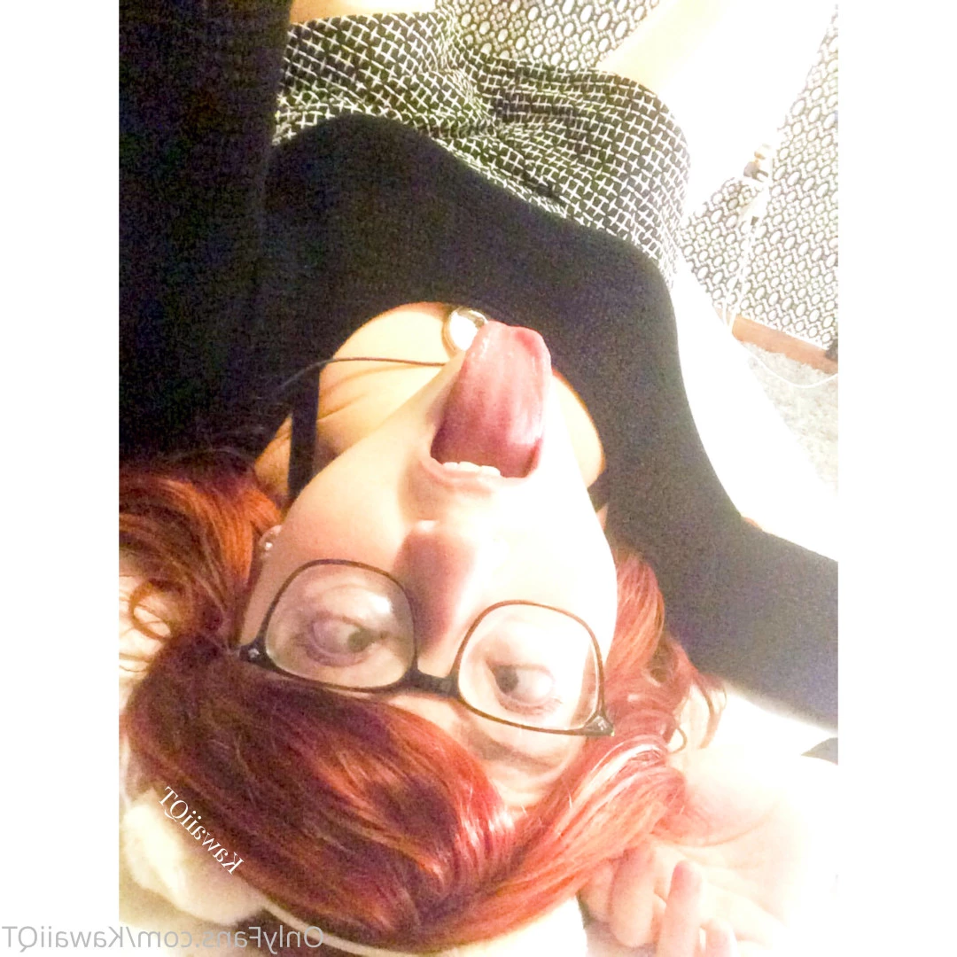 kawaiiqt Onlyfans leaked photo 7022675 on Hotleaks.tv