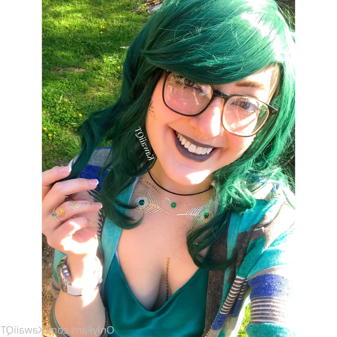 kawaiiqt Onlyfans leaked photo 7022706 on Hotleaks.tv