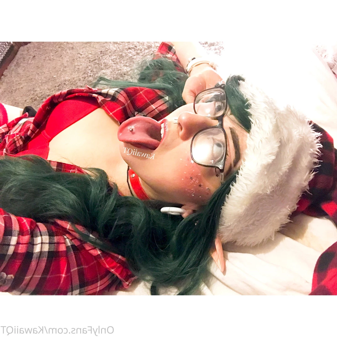 kawaiiqt Onlyfans leaked photo 7022729 on Hotleaks.tv