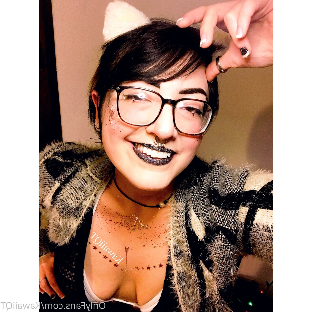 kawaiiqt Onlyfans leaked photo 7022753 on Hotleaks.tv