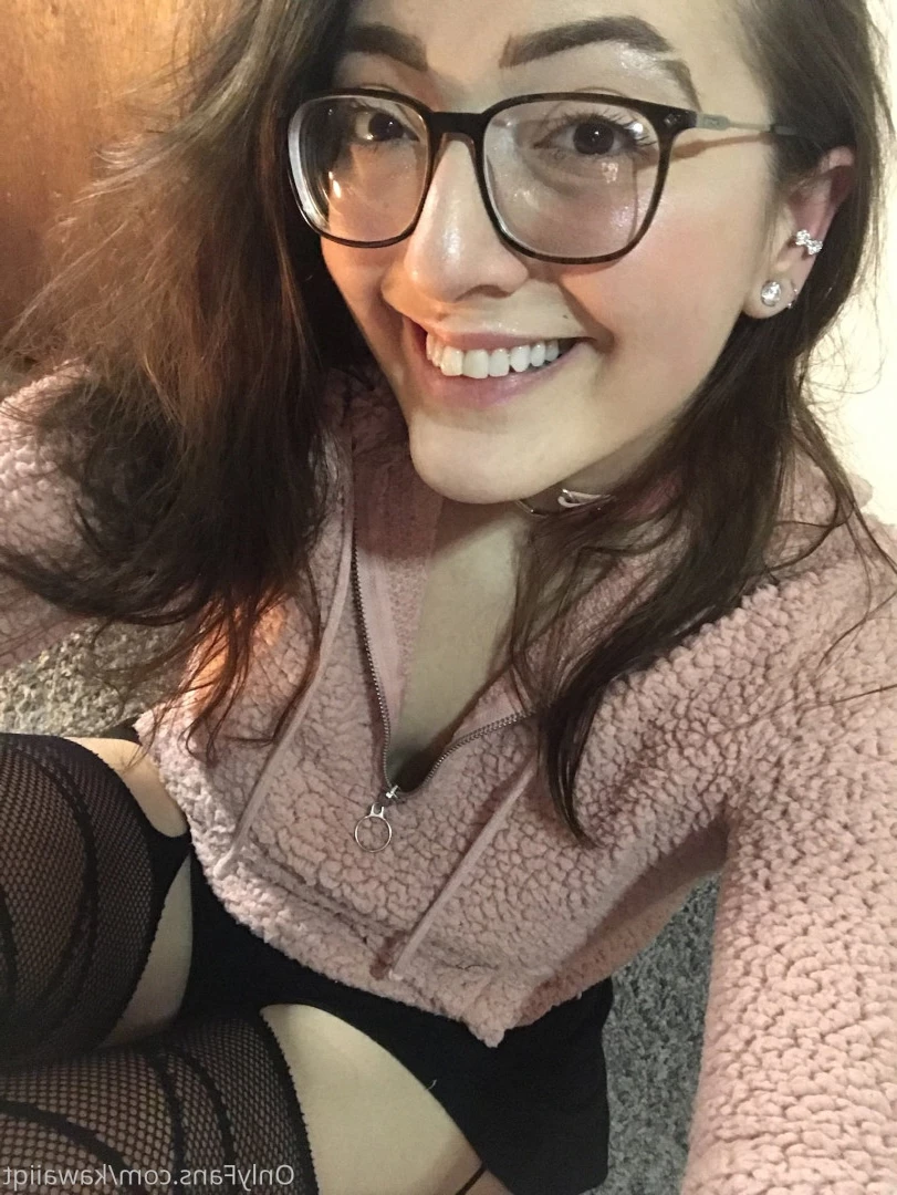 kawaiiqt Onlyfans leaked photo 7022764 on Hotleaks.tv