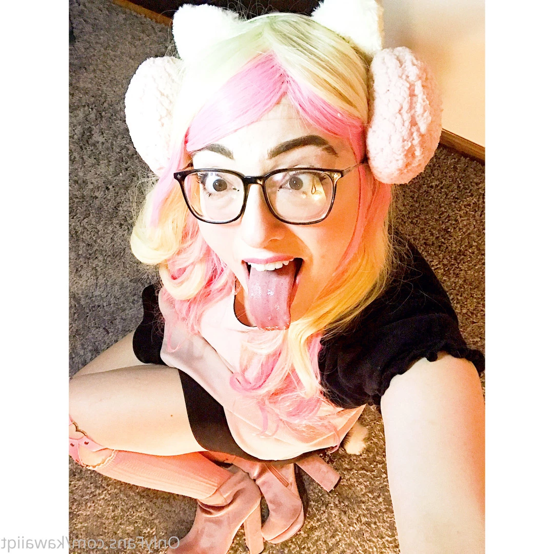 kawaiiqt Onlyfans leaked photo 7022773 on Hotleaks.tv