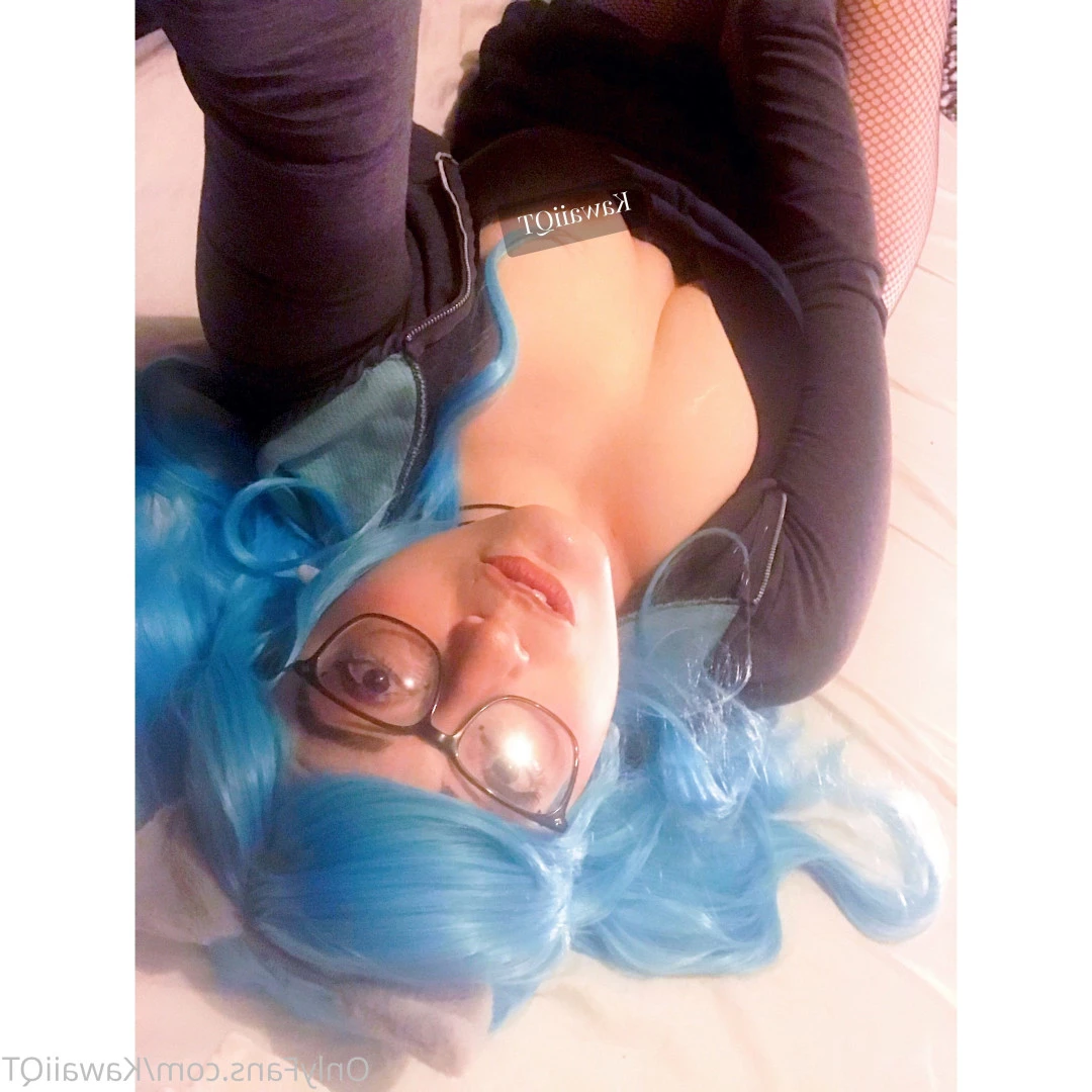 kawaiiqt Onlyfans leaked photo 7022784 on Hotleaks.tv