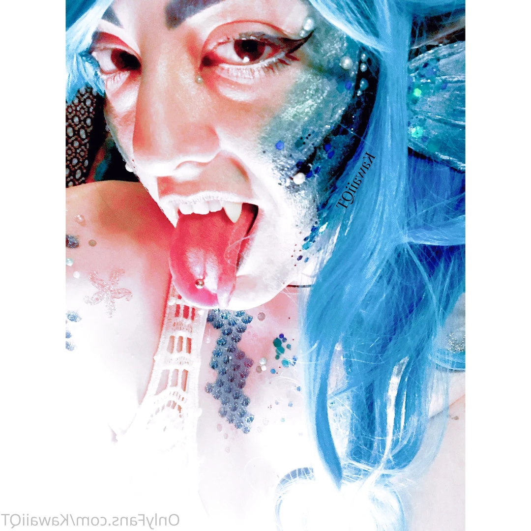 kawaiiqt Onlyfans leaked photo 7022808 on Hotleaks.tv