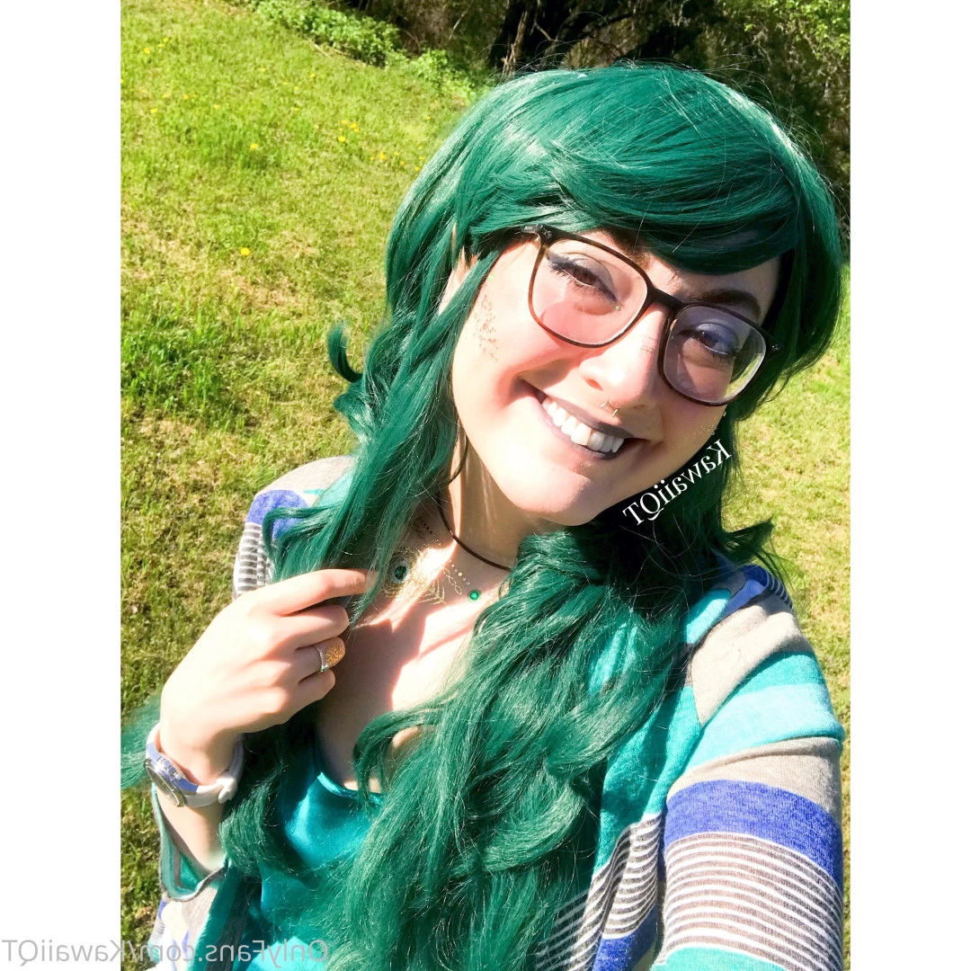 kawaiiqt Onlyfans leaked photo 7022816 on Hotleaks.tv